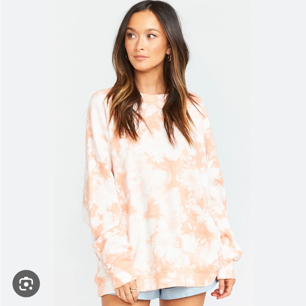 Show me your mumu Simon Pullover in small